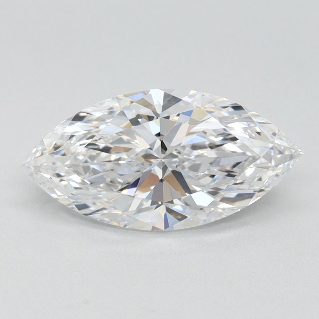Lab Grown Diamond Lab-grown 1,08Ct D-FL Marquise - IGILG800685603 1
