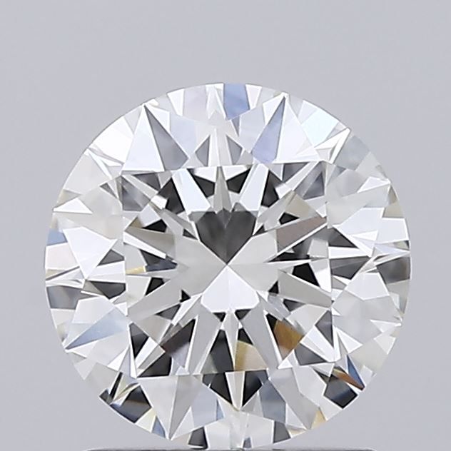 Lab Grown Diamond Lab-grown 1,25Ct F-VVS1 Round - IGILG784683019