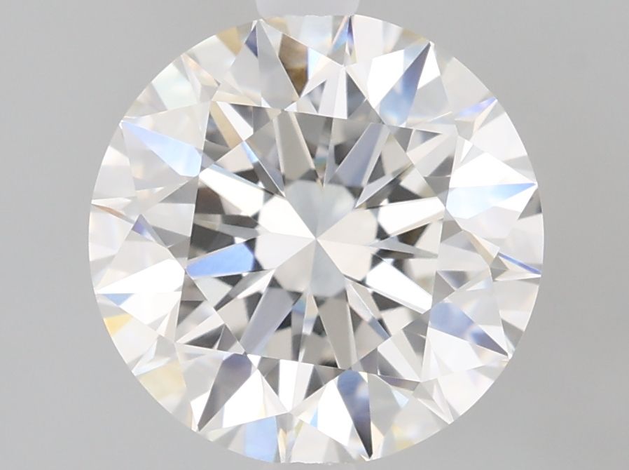 Lab Grown Diamond Lab-grown 1,58Ct F-VVS1 Round - IGILG800604711 1