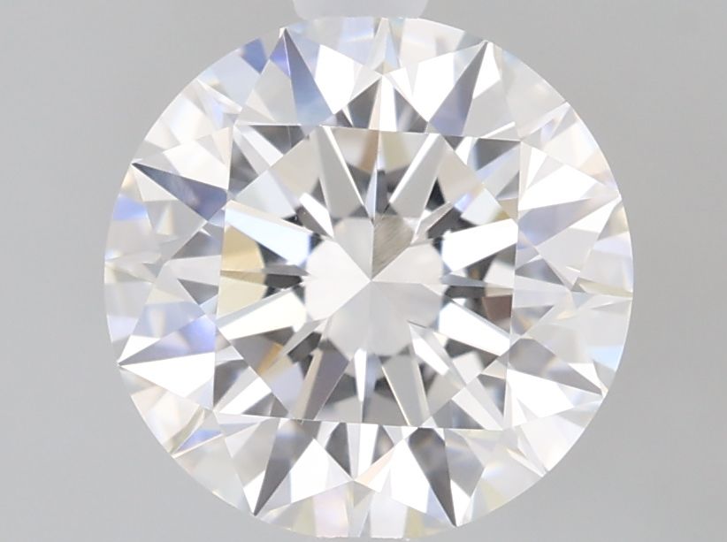 Lab Grown Diamond Lab-grown 1,22Ct D-VVS1 Round - IGILG797646261