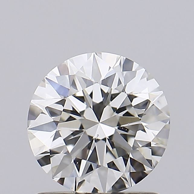 Lab Grown Diamond Lab-grown 1,09Ct F-VVS1 Round - IGILG786693205