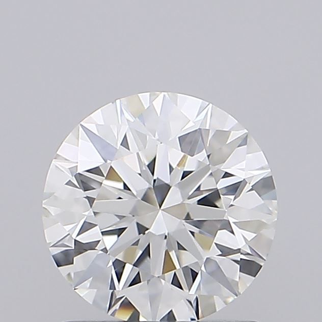 Lab Grown Diamond Lab-grown 1,04Ct F-IF Round - IGILG784693520 1