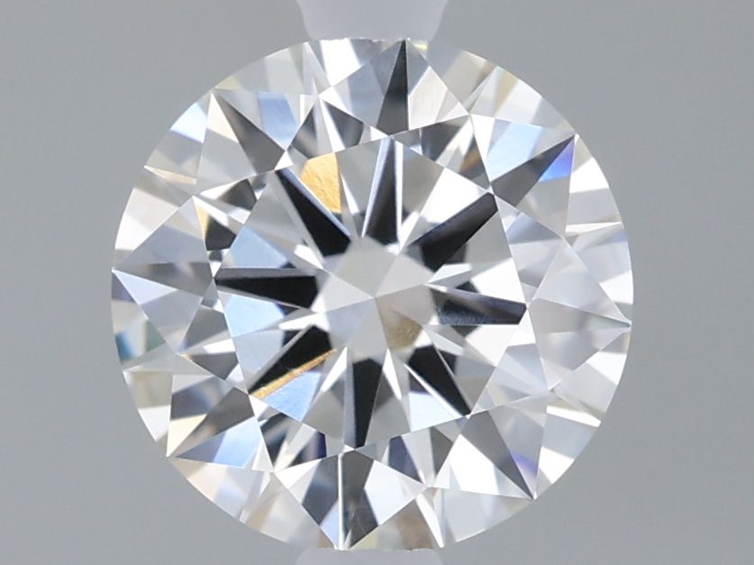 Lab Grown Diamond Lab-grown 1,02Ct E-VVS1 Round - IGILG807636756