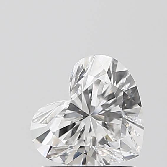 Lab Grown Diamond Lab-grown 1,09Ct D-VVS2 Heart - IGILG814637880
