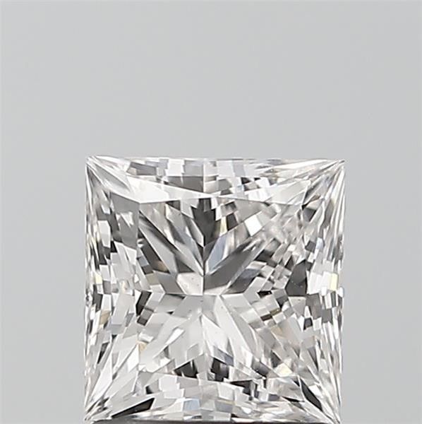 Lab Grown Diamond Lab-grown 1,37Ct F-VS1 Princess - IGILG805618338