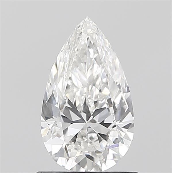 Lab Grown Diamond Lab-grown 0,8Ct E-VS1 Pear - IGILG803660825