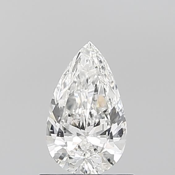 Lab Grown Diamond Lab-grown 0,56Ct F-VVS1 Pear - IGILG803661039