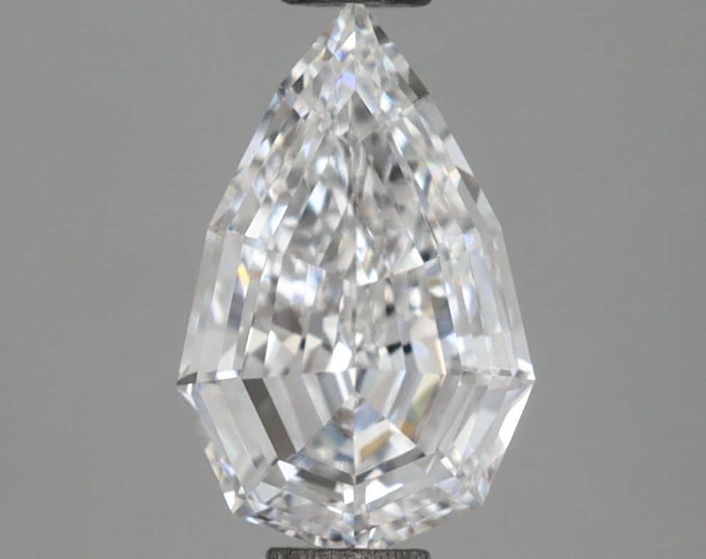 Lab Grown Diamond Lab-grown 1,07Ct D-VVS1 Pear - IGILG764617184