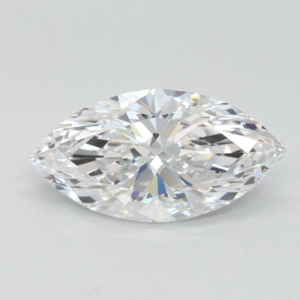 Lab Grown Diamond Lab-grown 1,08Ct D-FL Marquise - IGILG800685601 1