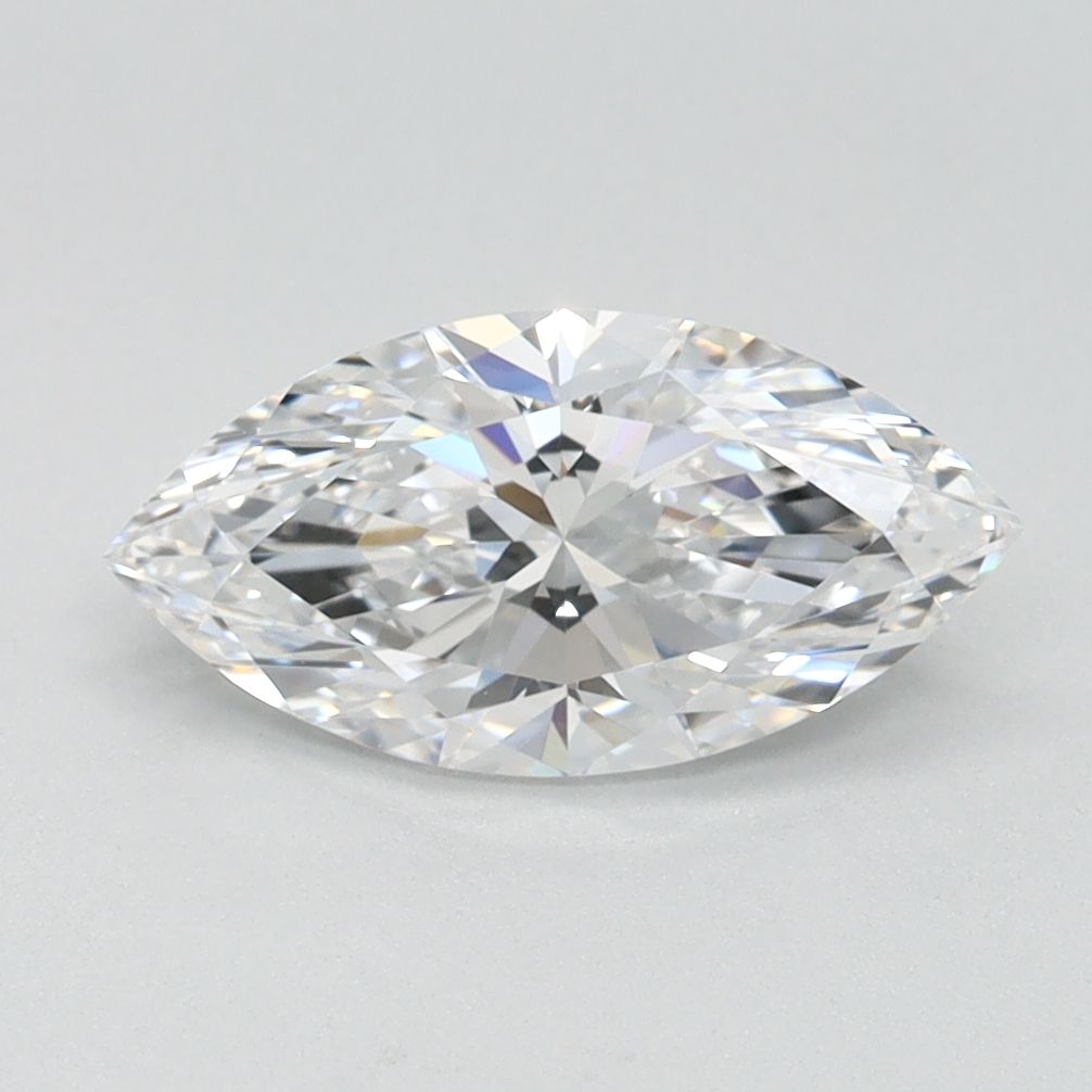 Lab Grown Diamond Lab-grown 1Ct D-FL Marquise - IGILG800685579 1