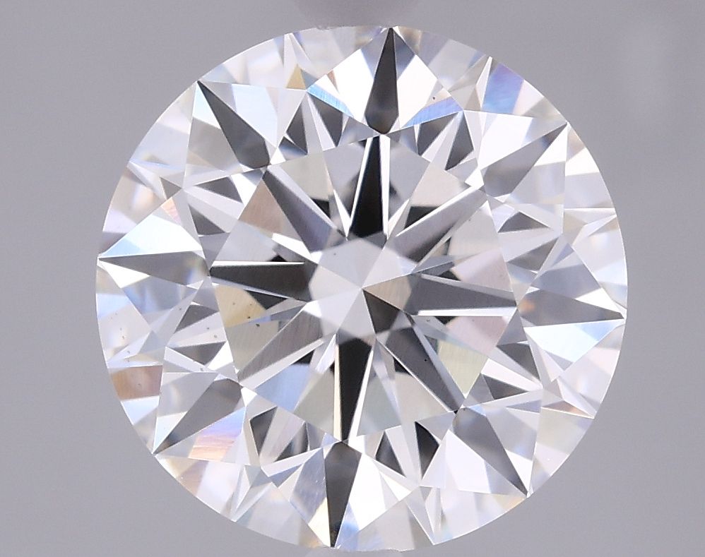 Lab Grown Diamond Lab-grown 1,08Ct F-VVS1 Round - IGILG807637252 1