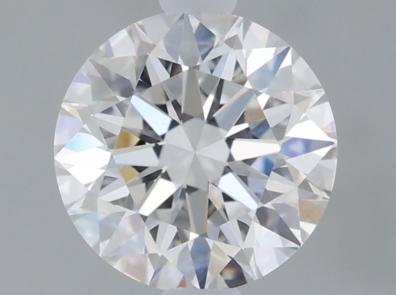 Lab Grown Diamond Lab-grown 1,01Ct D-VVS1 Round - IGILG807655971