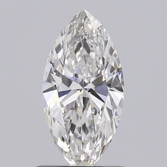 Lab Grown Diamond Lab-grown 0,79Ct F-VS1 Marquise - IGILG803661779
