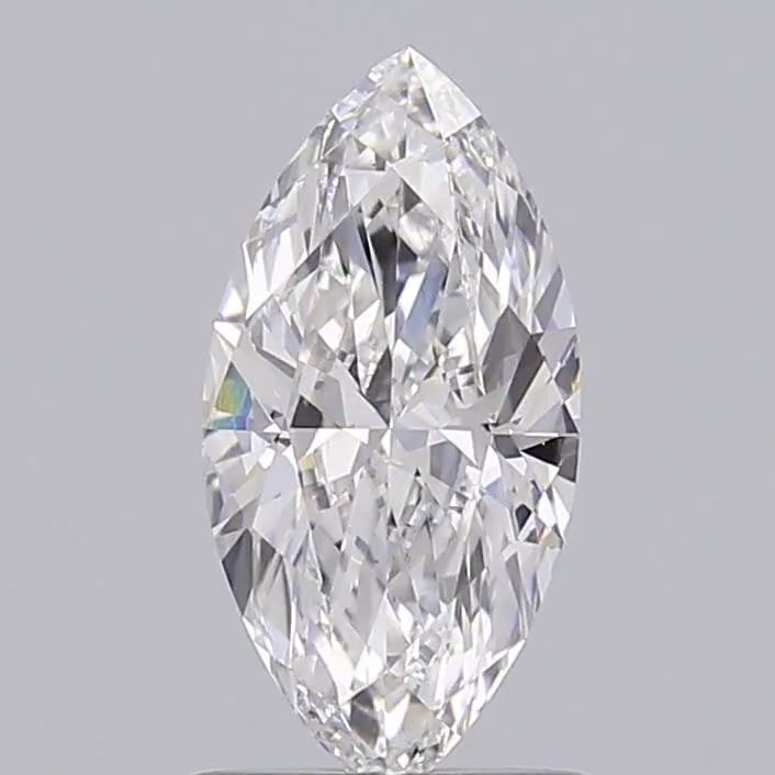 Lab Grown Diamond Lab-grown 0,91Ct D-VVS2 Marquise - IGILG803661685