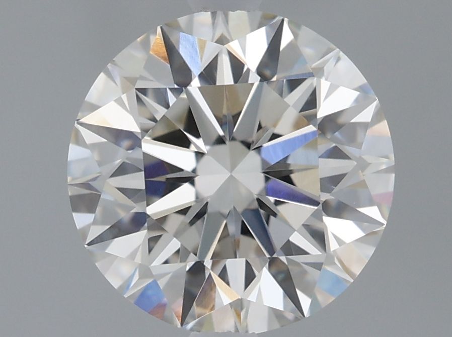 Lab Grown Diamond Lab-grown 1,56Ct G-VVS2 Round - IGILG806616832 1