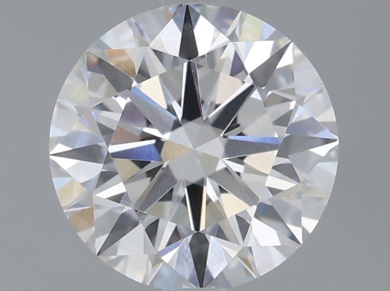 Lab Grown Diamond Lab-grown 1,09Ct D-IF Round - IGILG806616839 1
