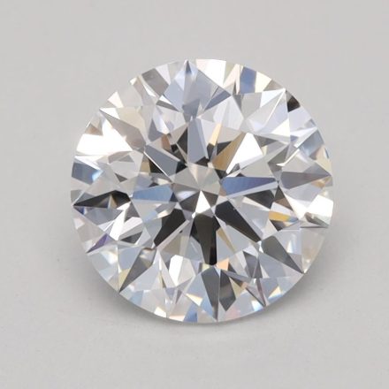 Lab Grown Diamond Lab-grown 1,13Ct E-VVS2 Round - GIA6495485813 1