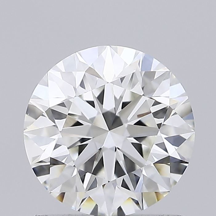 Lab Grown Diamond Lab-grown 1,08Ct G-VVS2 Round - IGILG809627413