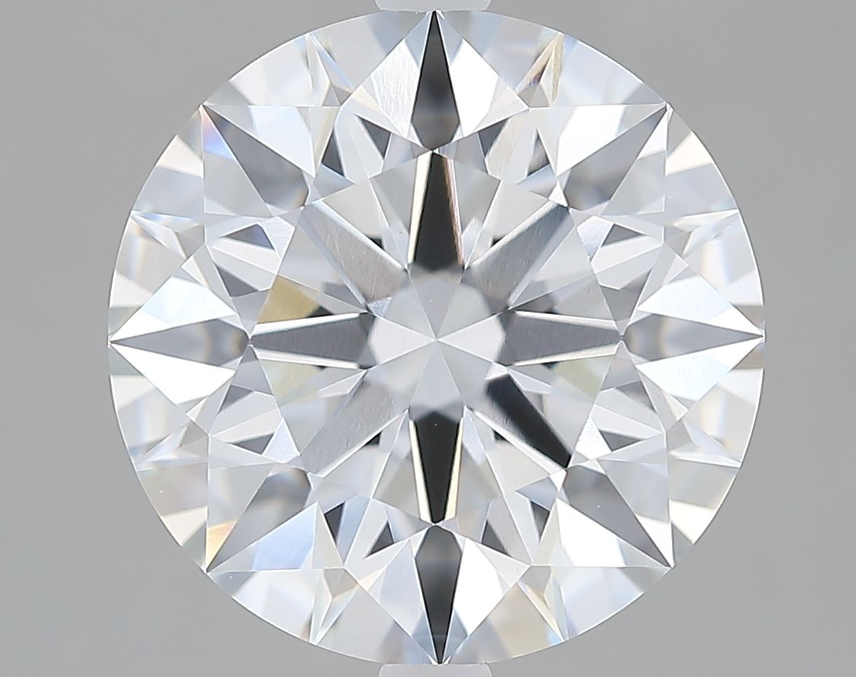 Lab Grown Diamond Lab-grown 7,01Ct E-VS1 Round - GIA2223987577