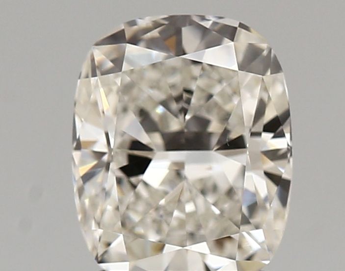 Lab Grown Diamond Lab-grown 1,64Ct F-VVS2 Cushion - IGILG691514439
