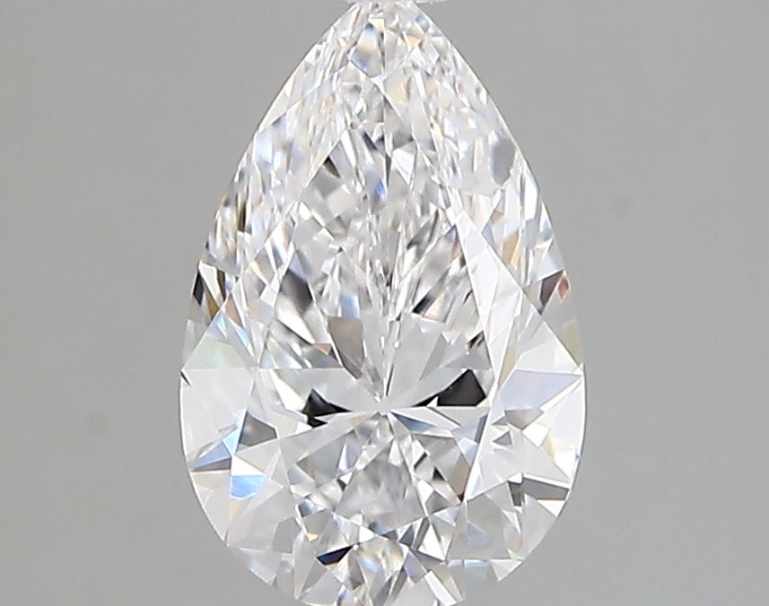 Lab Grown Diamond Lab-grown 1,4Ct D-VVS2 Pear - IGILG669403114