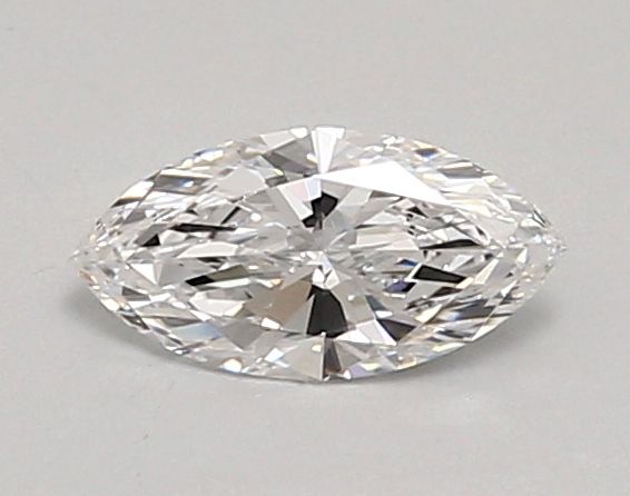 Lab Grown Diamond Lab-grown 0,6Ct D-VVS2 Marquise - IGILG665453914 1