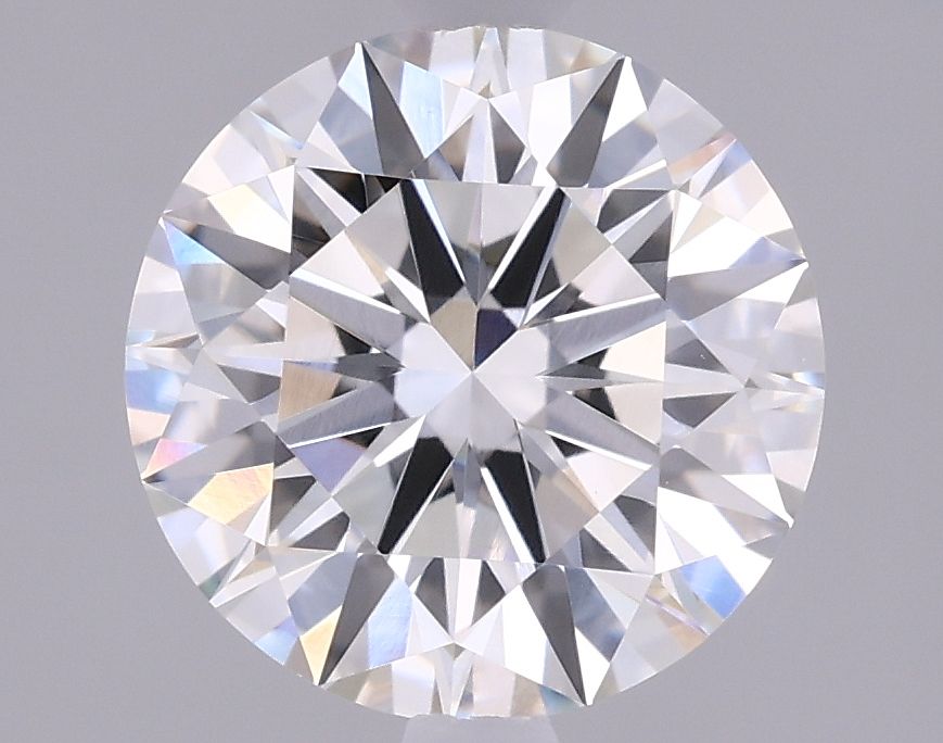 Lab Grown Diamond Lab-grown 1,52Ct F-VVS2 Round - IGILG808630208 1