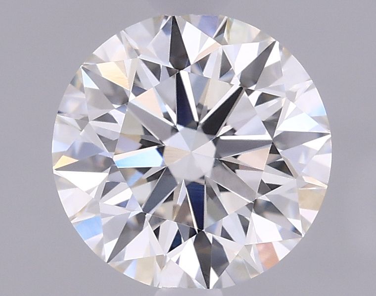 Lab Grown Diamond Lab-grown 1,05Ct F-VVS1 Round - IGILG808611494