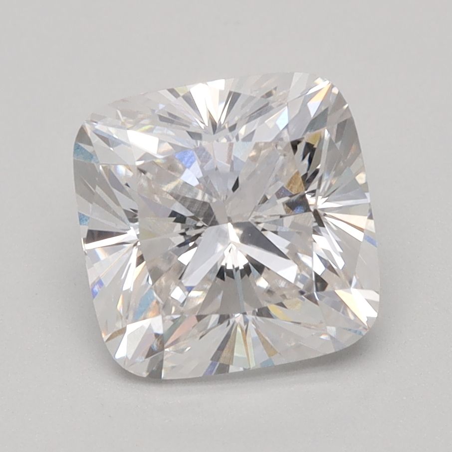 Lab Grown Diamond Lab-grown 1,34Ct G-VVS2 Cushion - IGILG555298821 1