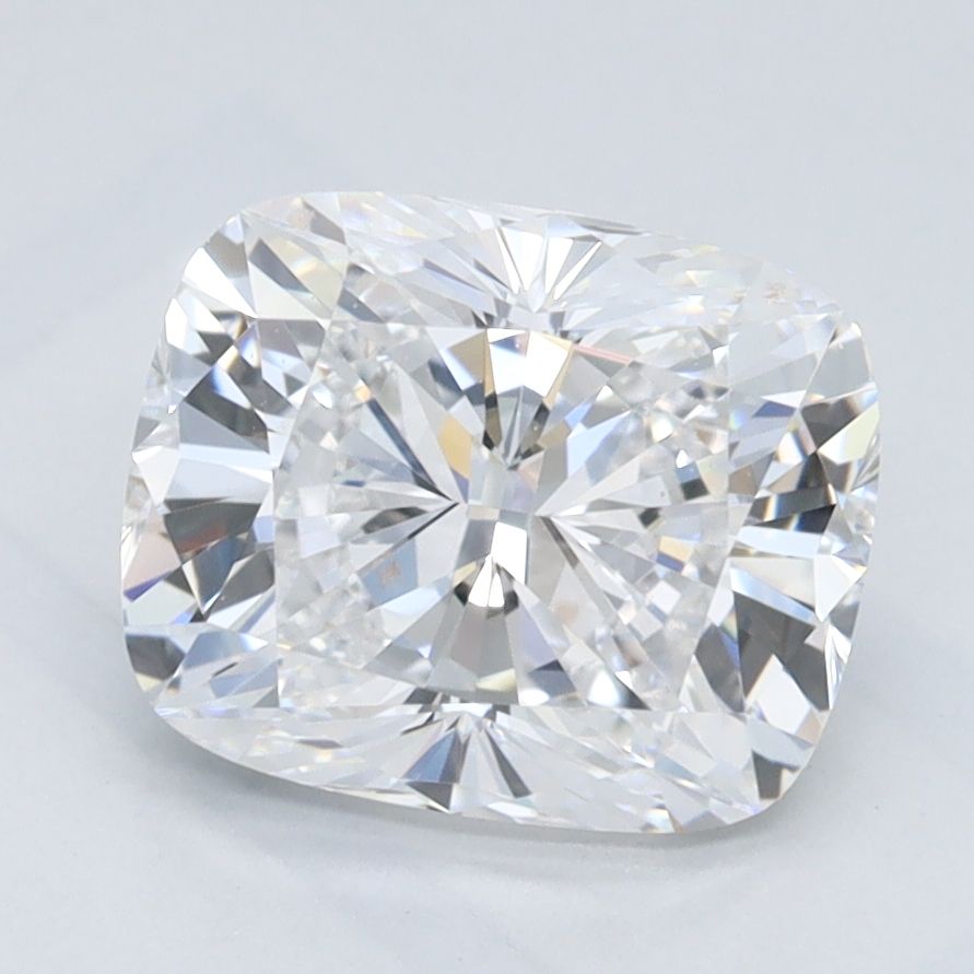 Lab Grown Diamond Lab-grown 1,9Ct D-IF Cushion - IGILG723587292 1