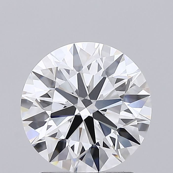 Lab Grown Diamond Lab-grown 1,58Ct D-VVS2 Round - IGILG809603719