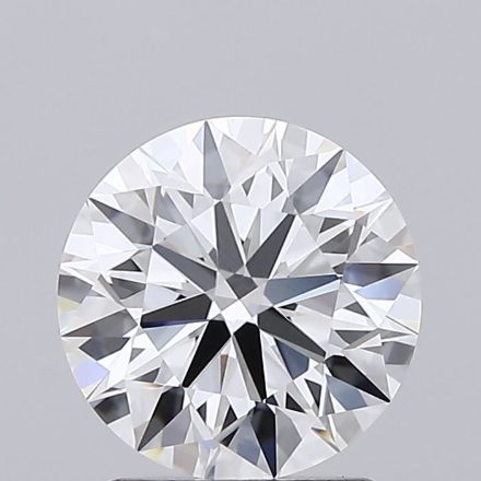 Lab Grown Diamond Lab-grown 1,58Ct D-VVS2 Round - IGILG809603719 1