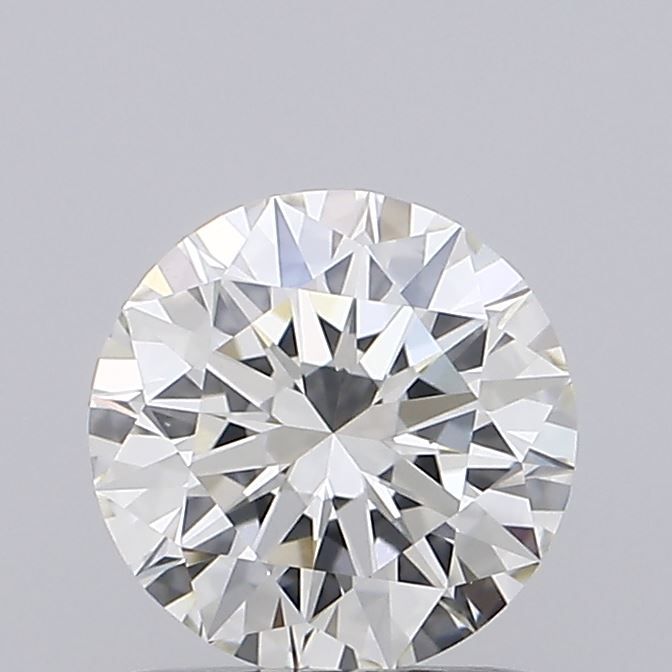 Lab Grown Diamond Lab-grown 1,07Ct H-VVS2 Round - IGILG808631535 1