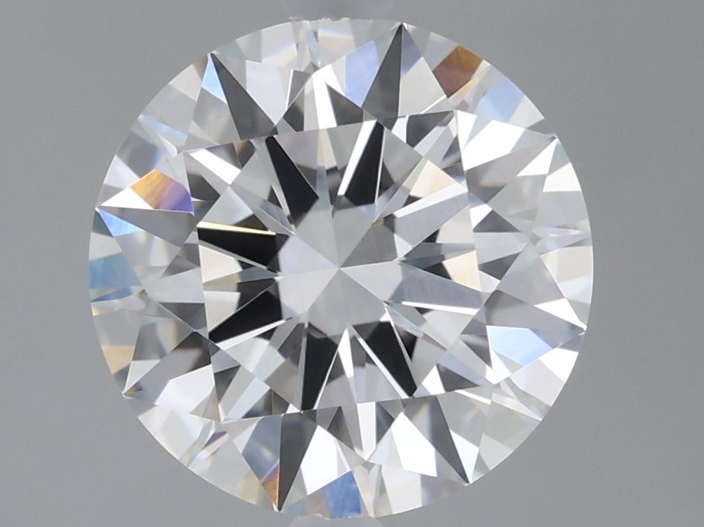 Lab Grown Diamond Lab-grown 2,04Ct F-VVS1 Round - IGILG808623884