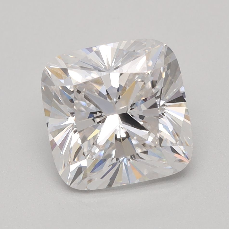 Lab Grown Diamond Lab-grown 1,36Ct G-VVS2 Cushion - IGILG555270520 1