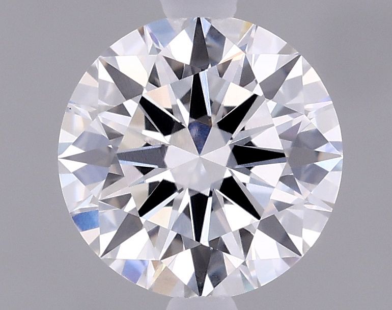 Lab Grown Diamond Lab-grown 1,01Ct D-VVS1 Round - IGILG813609138