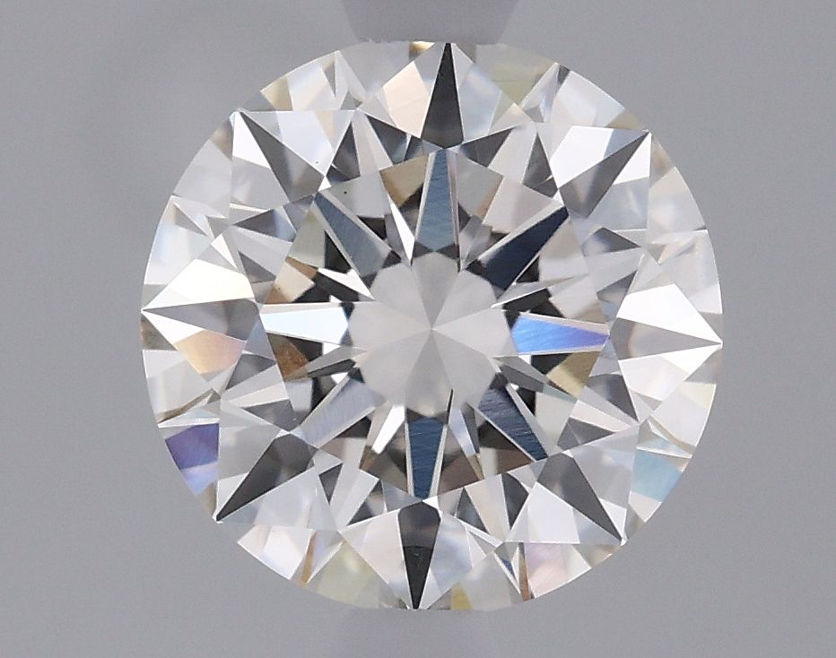 Lab Grown Diamond Lab-grown 1,56Ct H-VS1 Round - IGILG809683524 1