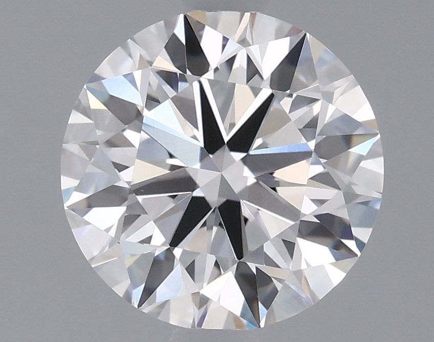 Lab Grown Diamond Lab-grown 1,52Ct E-VVS2 Round - IGILG810638506