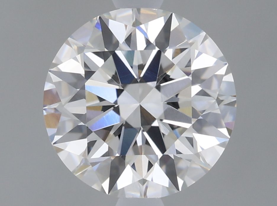 Lab Grown Diamond Lab-grown 1,53Ct E-VVS1 Round - IGILG810640018