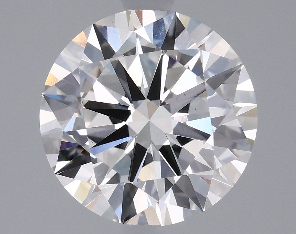 Lab Grown Diamond Lab-grown 2,58Ct G-VS1 Round - IGILG810638933 1
