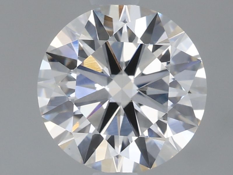 Lab Grown Diamond Lab-grown 1,06Ct F-VVS2 Round - IGILG809683789 1