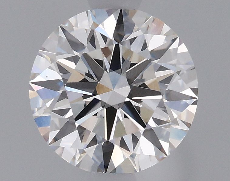 Lab Grown Diamond Lab-grown 1,02Ct F-VVS1 Round - IGILG809627395