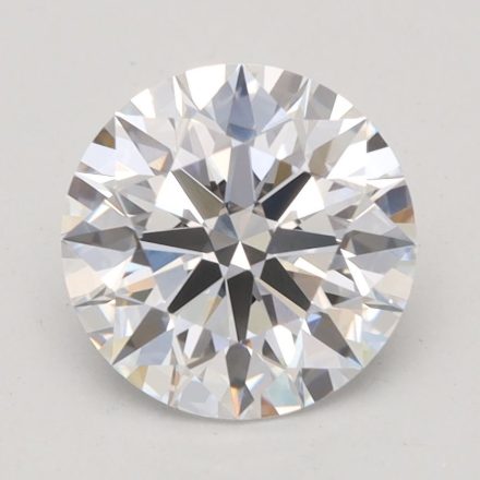 Lab Grown Diamond Lab-grown 1,33Ct D-VVS2 Round - IGILG613376520 1