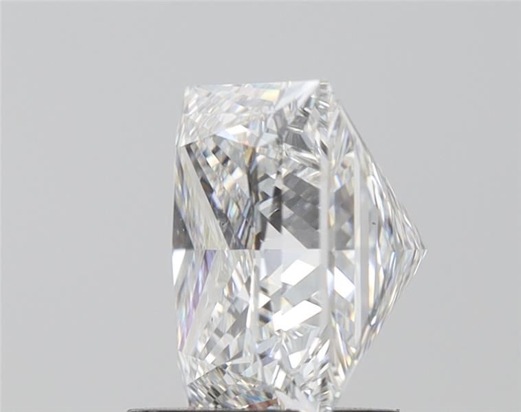 Lab Grown Diamond Lab-grown 3,05Ct G-VS1 Princess - GIA2477750428 1