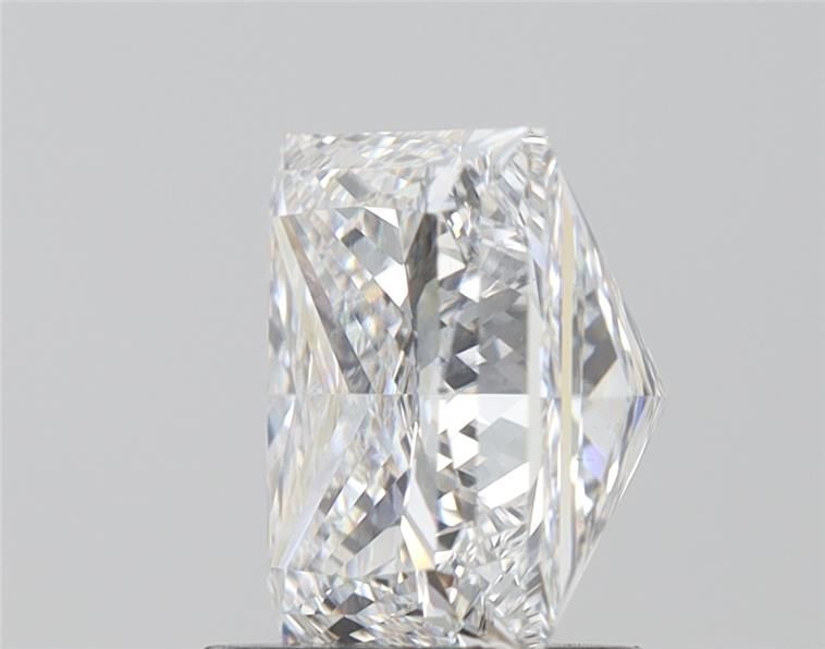 Lab Grown Diamond Lab-grown 3Ct F-VS2 Princess - GIA2476663500 1