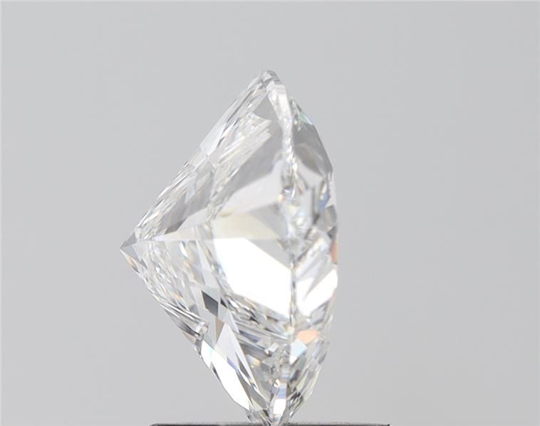 Lab Grown Diamond Lab-grown 3Ct F-VS1 Heart - GIA6472702387