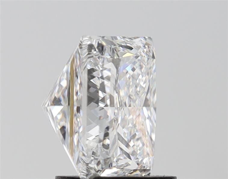 Lab Grown Diamond Lab-grown 3,02Ct F-VS1 Princess - GIA2476702370