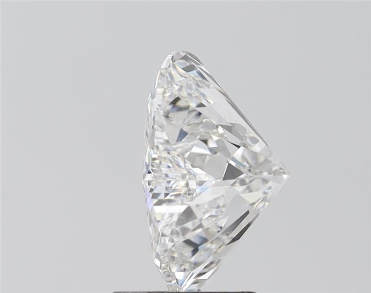Lab Grown Diamond Lab-grown 3,08Ct G-VS1 Heart - GIA6471837188