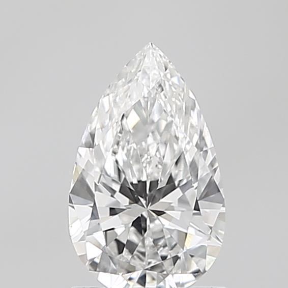 Lab Grown Diamond Lab-grown 0,92Ct F-VS1 Pear - IGILG790603435