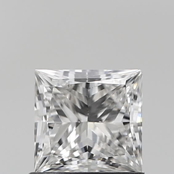 Lab Grown Diamond Lab-grown 0,76Ct F-VS1 Princess - IGILG770686850